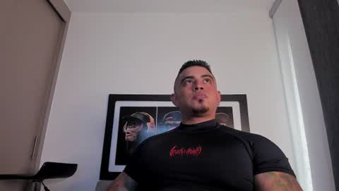 Maxcarther online show from August 2, 6:42 pm