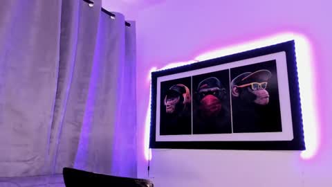 Maxcarther online show from February 16, 9:48 pm