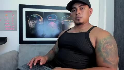 Maxcarther online show from April 29, 6:13 pm