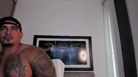 Maxcarther online show from July 10, 6:56 pm