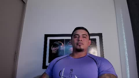 Maxcarther online show from July 23, 8:28 pm