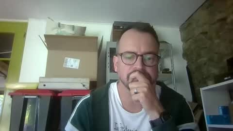 maxhorn591 online show from April 9, 9:26 am