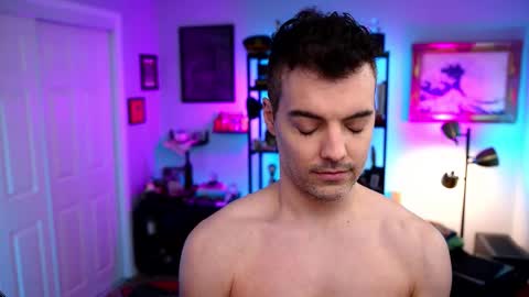 Max Hughes online show from March 13, 2:15 am