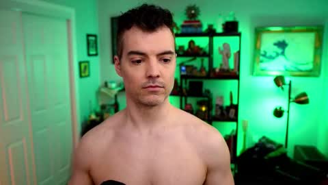 Max Hughes online show from March 16, 4:15 am