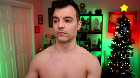 Max Hughes online show from December 20, 5:36 am