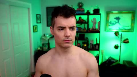 Max Hughes online show from March 15, 4:06 am