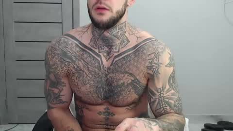 Maximus Fox online show from May 2, 6:52 am