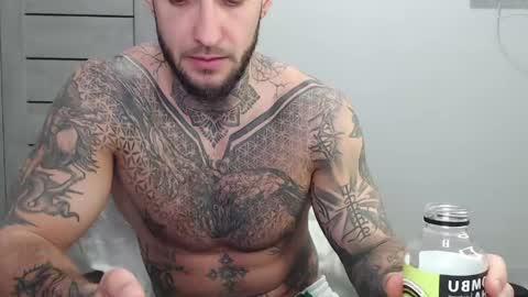 Maximus Fox online show from May 4, 8:32 am