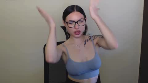 Joanna online show from February 13, 12:32 pm