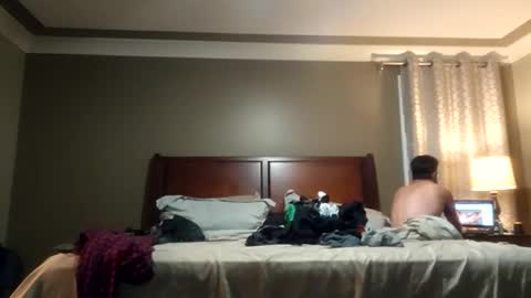 Maxichaud online show from October 19, 7:57 am