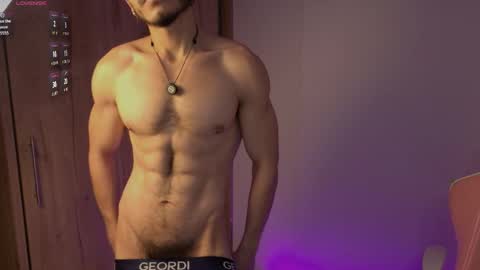 Mikael online show from March 4, 9:28 am