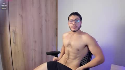 Mikael online show from November 18, 10:18 am