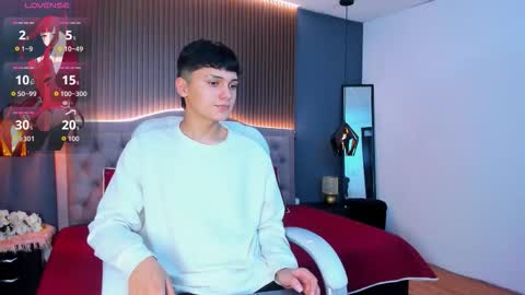 --  -- online show from October 30, 7:25 pm