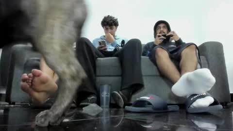 maximo__77 online show from January 13, 4:53 am