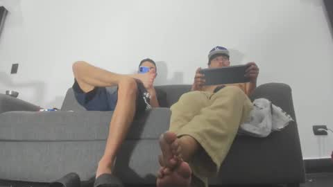 maximo__77 online show from November 21, 7:50 am