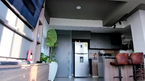 maximo_and_marcelo online show from July 29, 12:05 pm