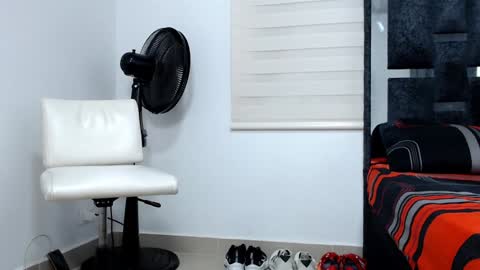 Maximo Sebastian online show from January 19, 3:08 am