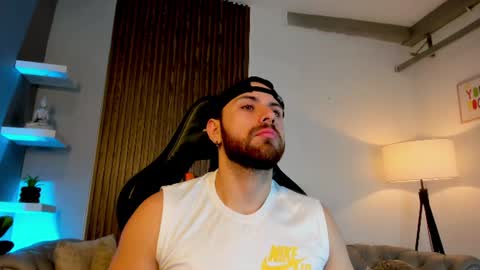 Maximo Wolf online show from June 26, 11:37 am