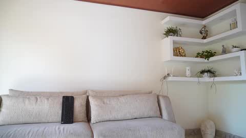 Sebastian online show from March 14, 2:10 pm