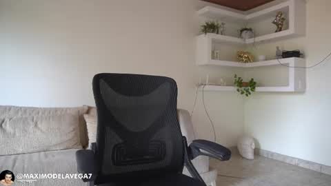 Sebastian online show from July 29, 9:26 pm