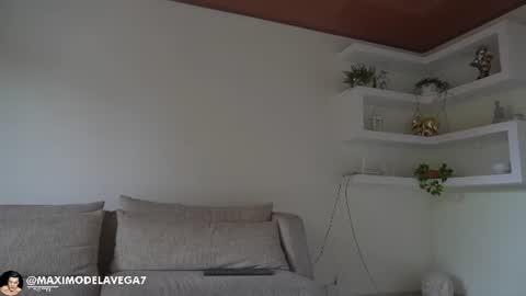 Sebastian online show from June 13, 10:20 pm