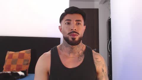 Independent Model online show from July 10, 7:46 am