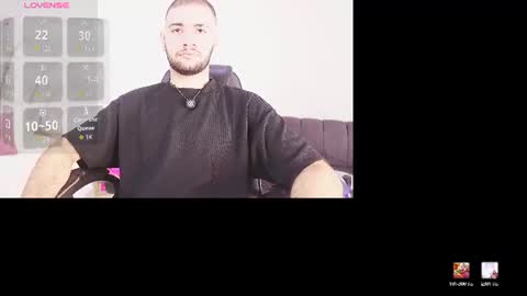 Maximus online show from July 22, 12:29 pm