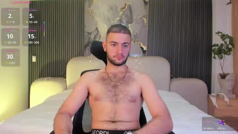 Maximus online show from April 29, 11:59 am