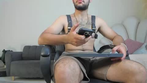 Maximus online show from June 20, 12:11 pm