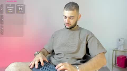 Maximus online show from July 27, 12:13 pm
