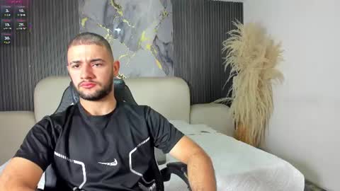 Maximus online show from July 29, 12:05 pm