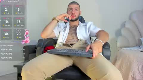 Maximus online show from July 16, 12:19 pm