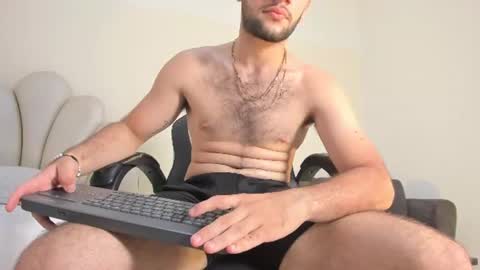 Maximus online show from July 8, 12:08 pm