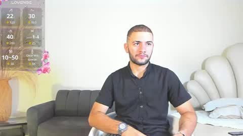 Maximus online show from June 19, 12:00 pm