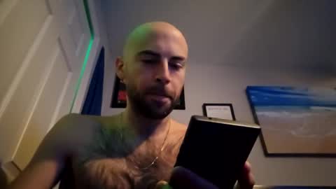 Maximus Demitrious online show from June 1, 5:47 pm