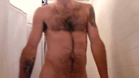 Maximus Demitrious online show from October 2, 10:41 pm