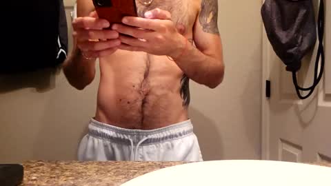 Maximus Demitrious online show from September 25, 11:45 pm