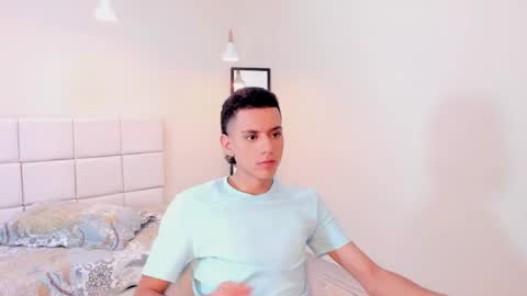 Maximus online show from April 14, 9:51 pm