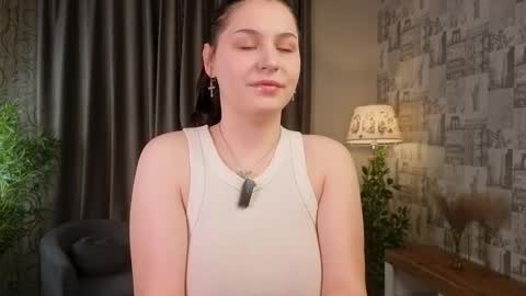 Monica - Next stream 270525 0300 GMT2 online show from November 28, 1:13 am