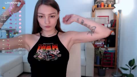 Maxine online show from September 11, 11:55 am