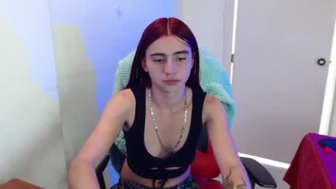 maxinesex_ online show from July 28, 6:20 pm