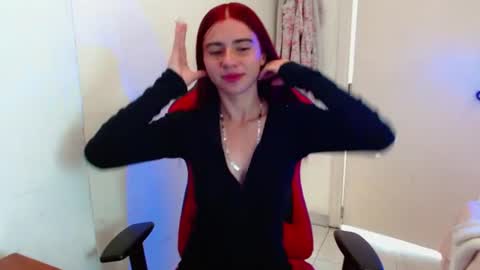 maxinesex_ online show from July 8, 2:09 pm