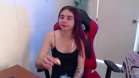 maxinesex_ online show from June 12, 3:11 pm