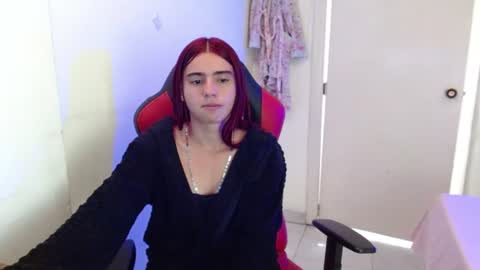 maxinesex_ online show from July 24, 2:58 pm
