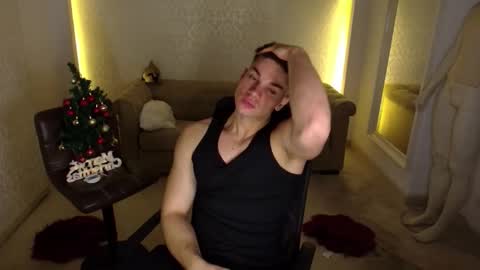 MaxKaiden online show from November 29, 5:37 am