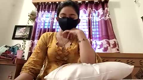 Dorea online show from November 23, 5:05 am