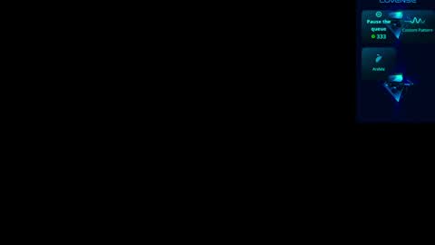 MaxRouger online show from April 27, 2:31 am