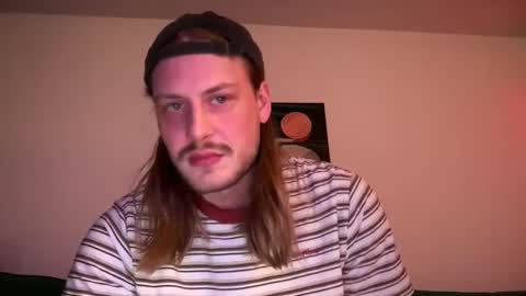 Max Watts online show from January 28, 1:50 am