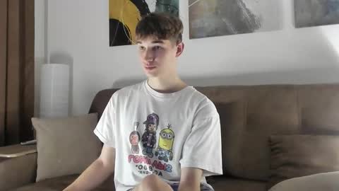 maxwellchik online show from September 16, 7:50 pm