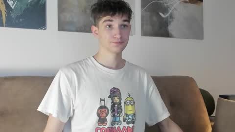 maxwellchik online show from September 13, 7:27 pm